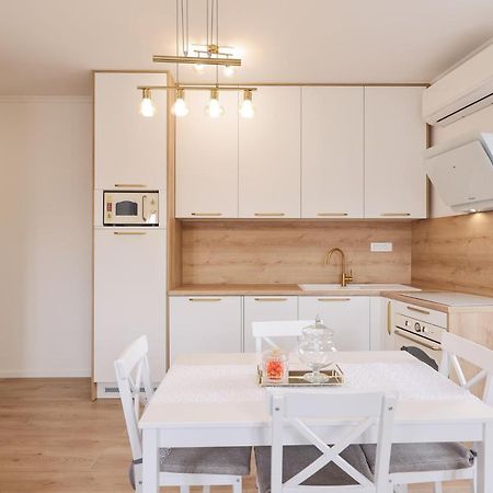 Sea Gate Apartment Задар Екстериор снимка
