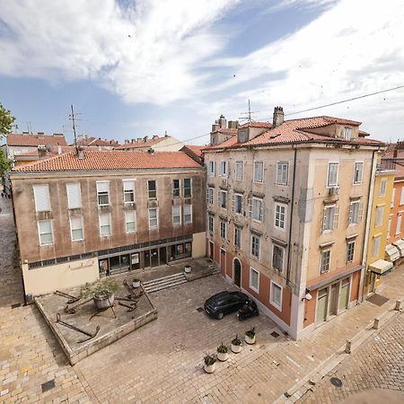 Sea Gate Apartment Задар Екстериор снимка