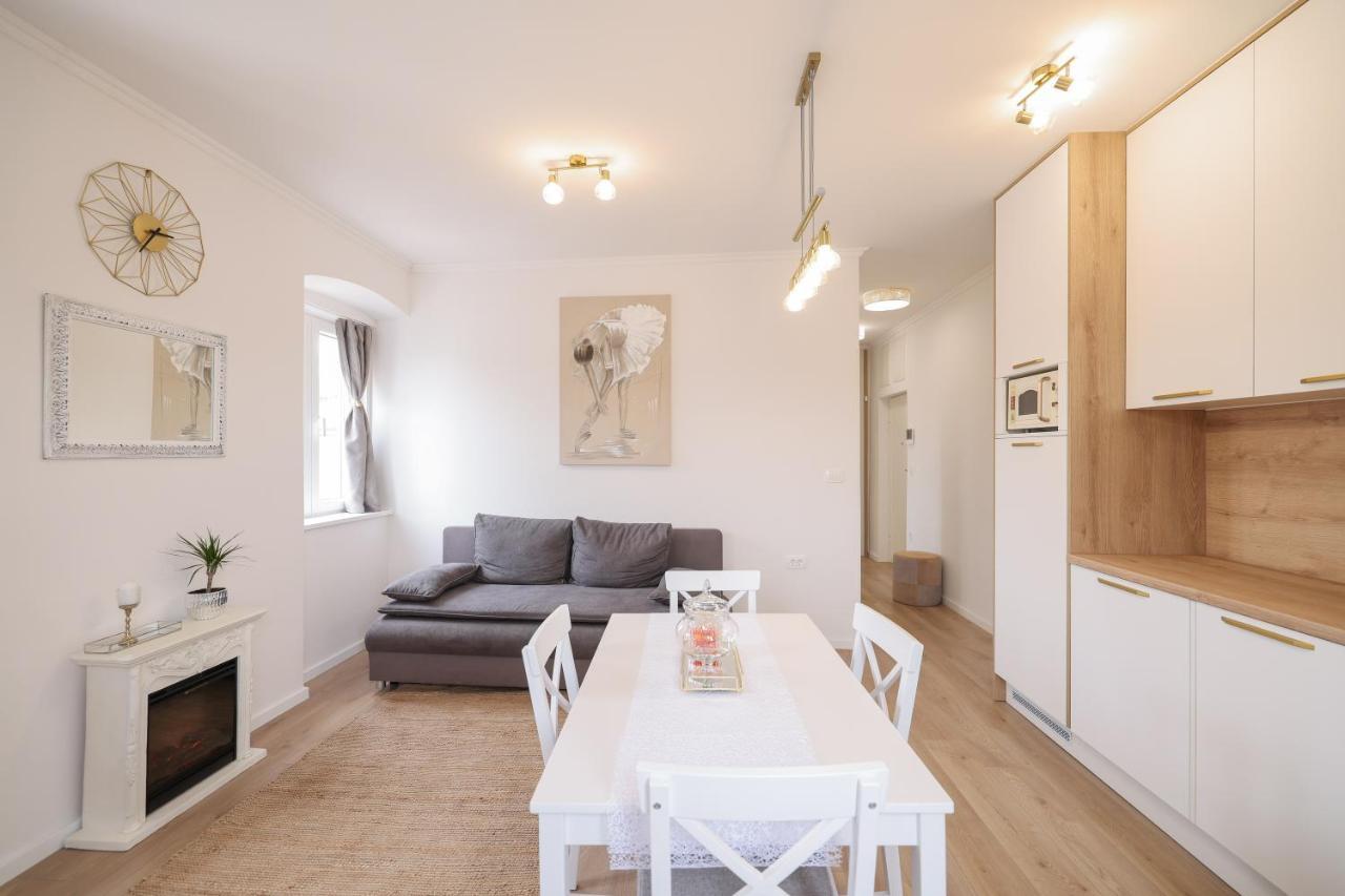 Sea Gate Apartment Задар Екстериор снимка