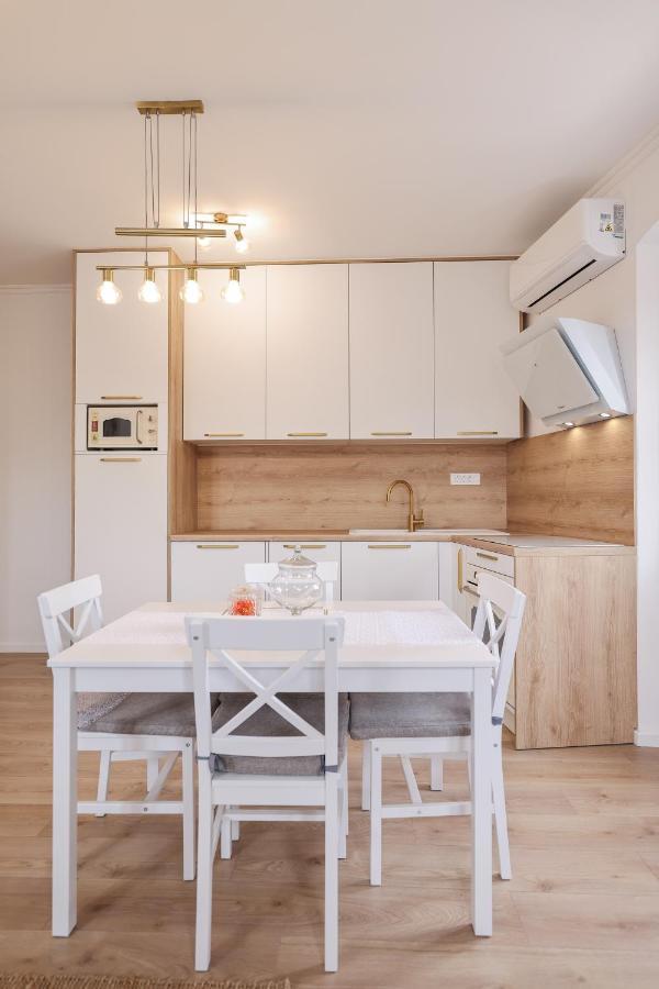 Sea Gate Apartment Задар Екстериор снимка