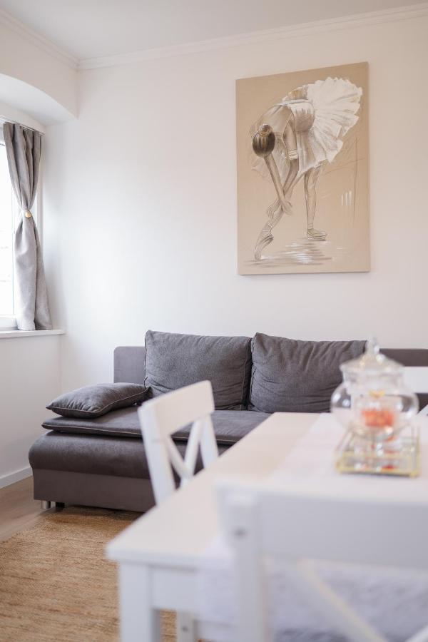Sea Gate Apartment Задар Екстериор снимка