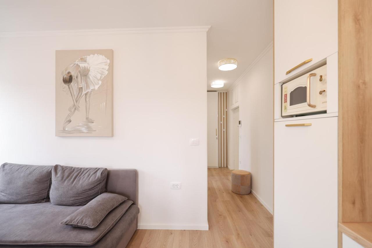 Sea Gate Apartment Задар Екстериор снимка