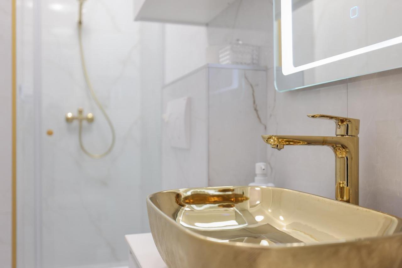 Sea Gate Apartment Задар Екстериор снимка
