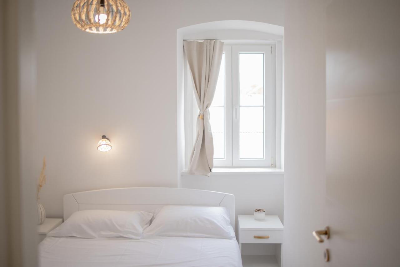 Sea Gate Apartment Задар Екстериор снимка