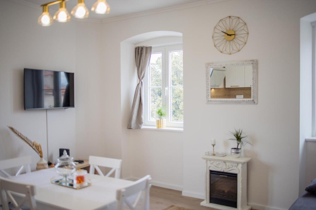 Sea Gate Apartment Задар Екстериор снимка