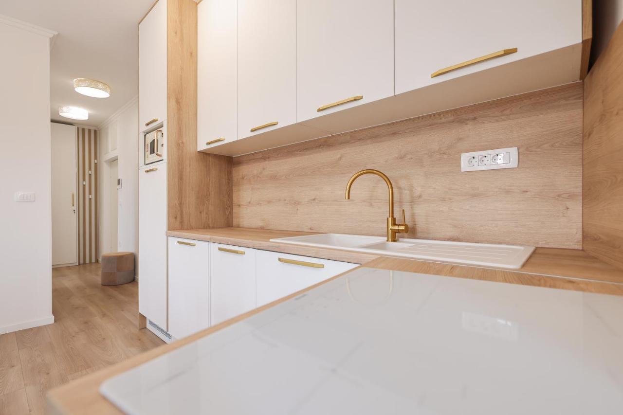 Sea Gate Apartment Задар Екстериор снимка