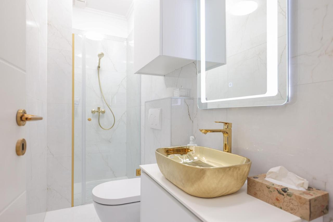 Sea Gate Apartment Задар Екстериор снимка